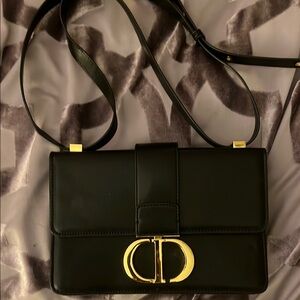 CD Montaigne bag
